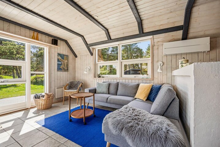 Ferienhaus 60255 in Karl Postsvej 15B, Blåvand - Bild #5
