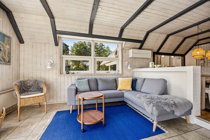 Ferienhaus 60255 in Karl Postsvej 15B, Blåvand - Bild #6