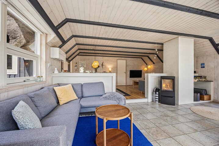 Ferienhaus 60255 in Karl Postsvej 15B, Blåvand - Bild #7