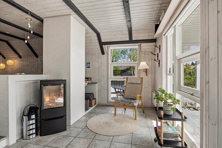 Ferienhaus 60255 in Karl Postsvej 15B, Blåvand - Bild #8