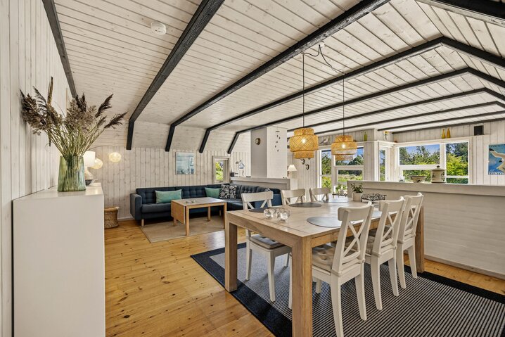Ferienhaus 60255 in Karl Postsvej 15B, Blåvand - Bild #9