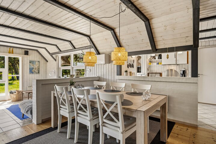Ferienhaus 60255 in Karl Postsvej 15B, Blåvand - Bild #10