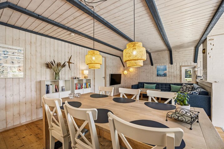 Ferienhaus 60255 in Karl Postsvej 15B, Blåvand - Bild #11