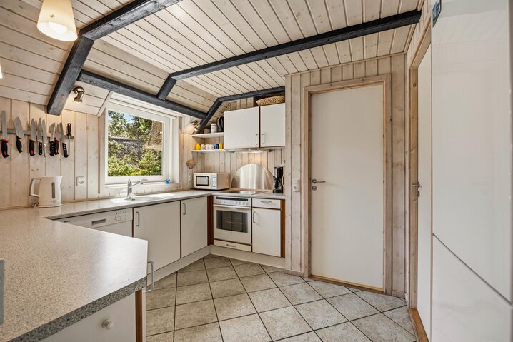 Ferienhaus 60255 in Karl Postsvej 15B, Blåvand - Bild #12