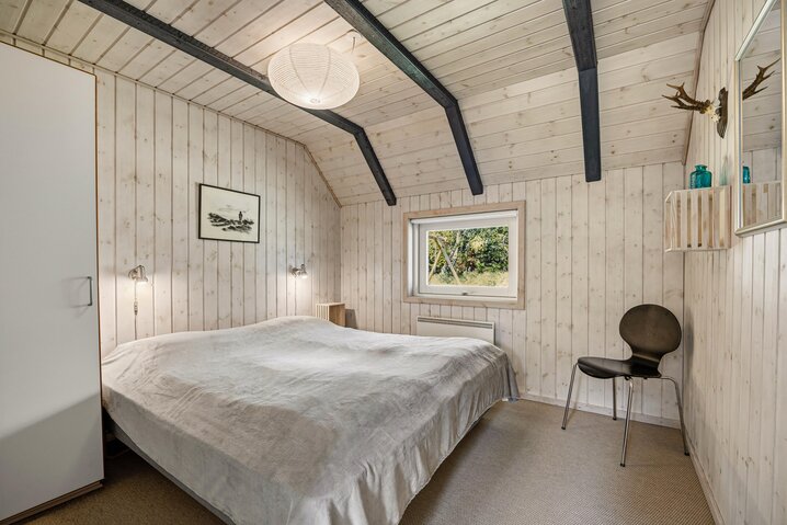 Ferienhaus 60255 in Karl Postsvej 15B, Blåvand - Bild #14