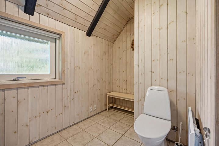 Ferienhaus 60255 in Karl Postsvej 15B, Blåvand - Bild #15