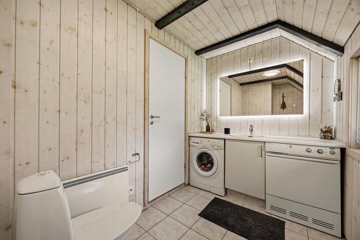 Ferienhaus 60255 in Karl Postsvej 15B, Blåvand - Bild #16