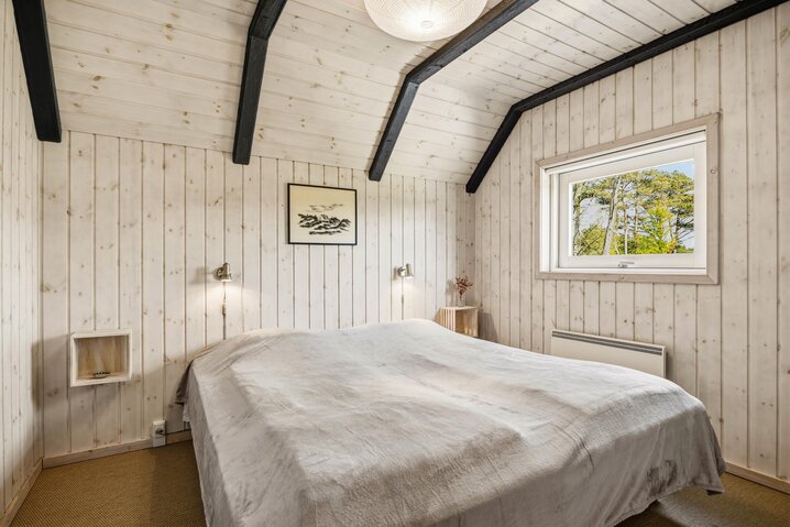 Ferienhaus 60255 in Karl Postsvej 15B, Blåvand - Bild #17