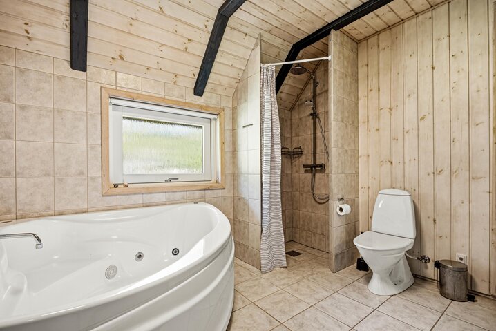 Ferienhaus 60255 in Karl Postsvej 15B, Blåvand - Bild #19