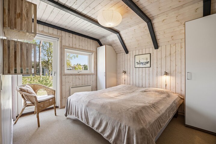 Ferienhaus 60255 in Karl Postsvej 15B, Blåvand - Bild #21