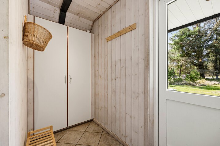 Ferienhaus 60255 in Karl Postsvej 15B, Blåvand - Bild #22