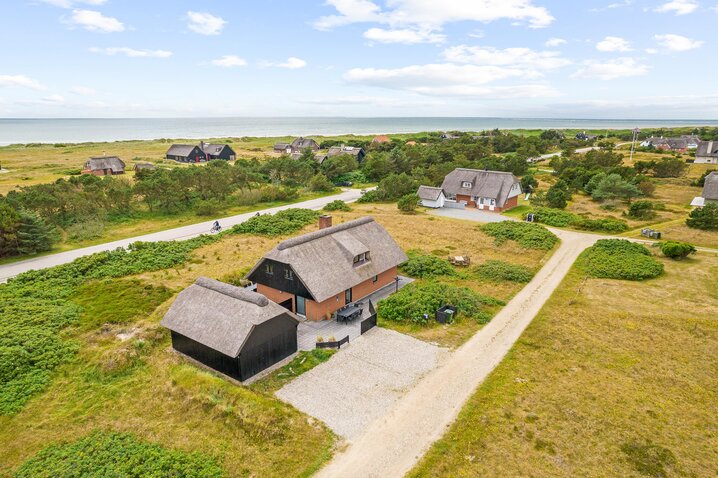 Sommerhus 60256 på Ingridsvej 1, Blåvand - Billede #22