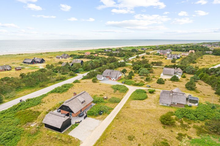 Sommerhus 60256 på Ingridsvej 1, Blåvand - Billede #37