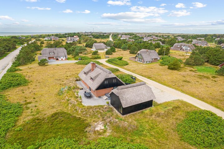 Sommerhus 60256 på Ingridsvej 1, Blåvand - Billede #43