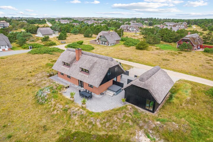 Sommerhus 60256 på Ingridsvej 1, Blåvand - Billede #44