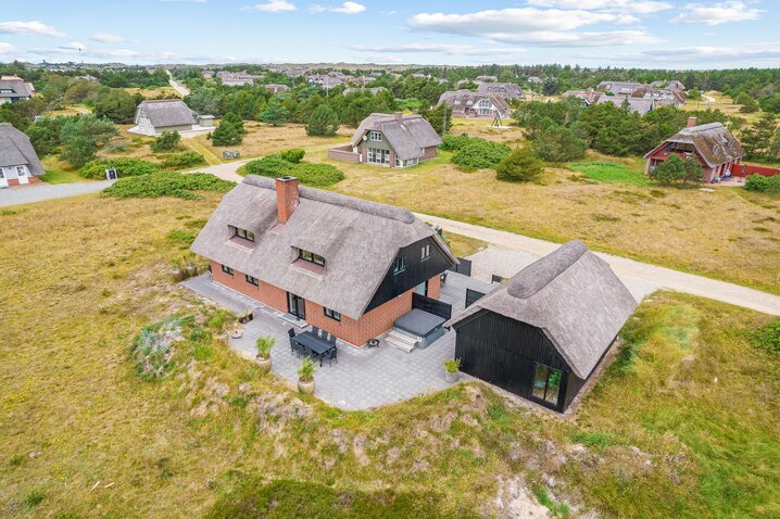 Sommerhus 60256 på Ingridsvej 1, Blåvand - Billede #39