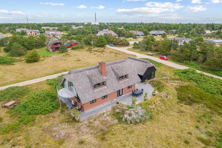 Sommerhus 60256 på Ingridsvej 1, Blåvand - Billede #45