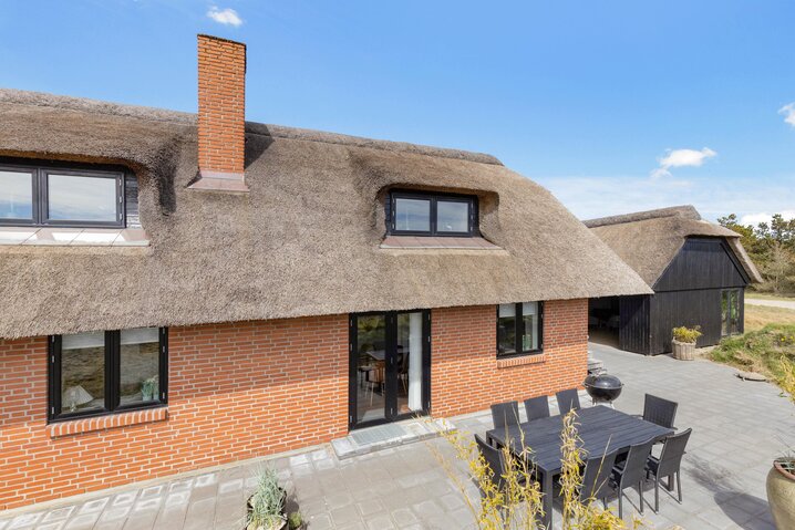 Sommerhus 60256 på Ingridsvej 1, Blåvand - Billede #29