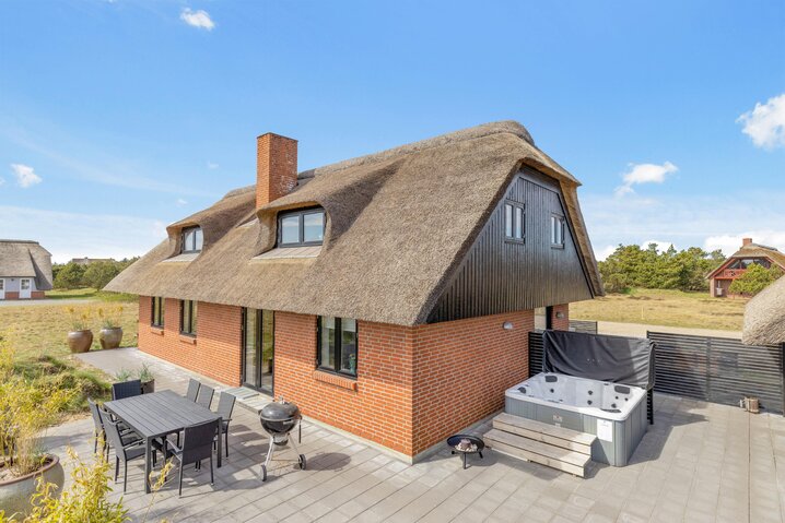 Sommerhus 60256 på Ingridsvej 1, Blåvand - Billede #23