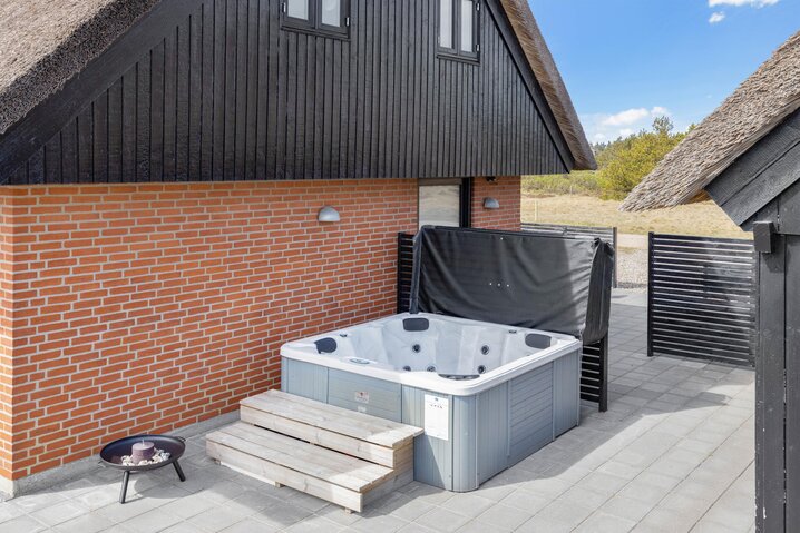 Sommerhus 60256 på Ingridsvej 1, Blåvand - Billede #26
