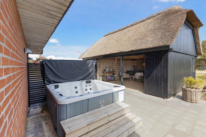 Sommerhus 60256 på Ingridsvej 1, Blåvand - Billede #25
