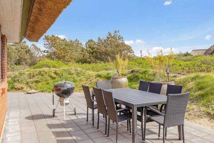 Sommerhus 60256 på Ingridsvej 1, Blåvand - Billede #30