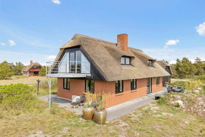 Sommerhus 60256 på Ingridsvej 1, Blåvand - Billede #36