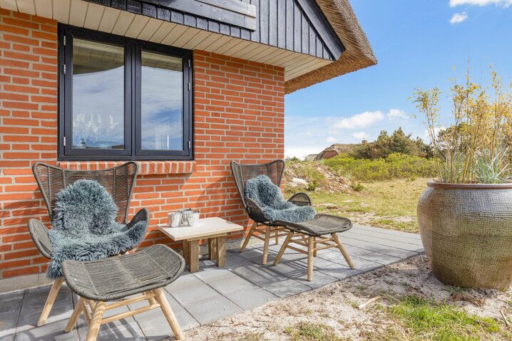 Sommerhus 60256 på Ingridsvej 1, Blåvand - Billede #37