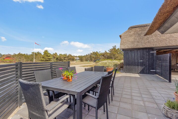 Sommerhus 60256 på Ingridsvej 1, Blåvand - Billede #38