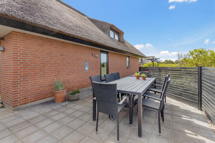Sommerhus 60256 på Ingridsvej 1, Blåvand - Billede #34
