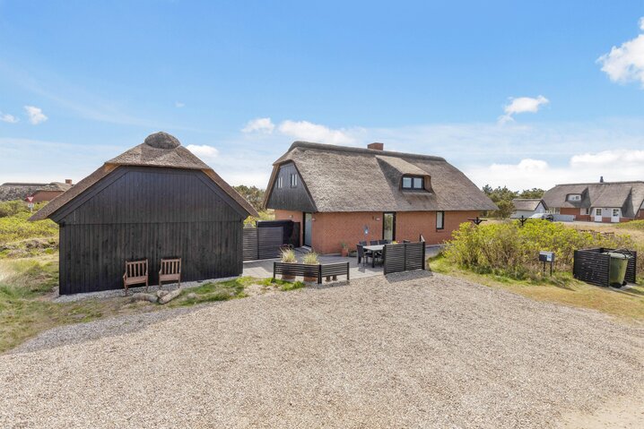 Sommerhus 60256 på Ingridsvej 1, Blåvand - Billede #35
