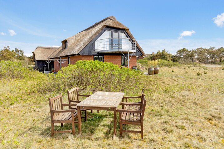 Sommerhus 60256 på Ingridsvej 1, Blåvand - Billede #41