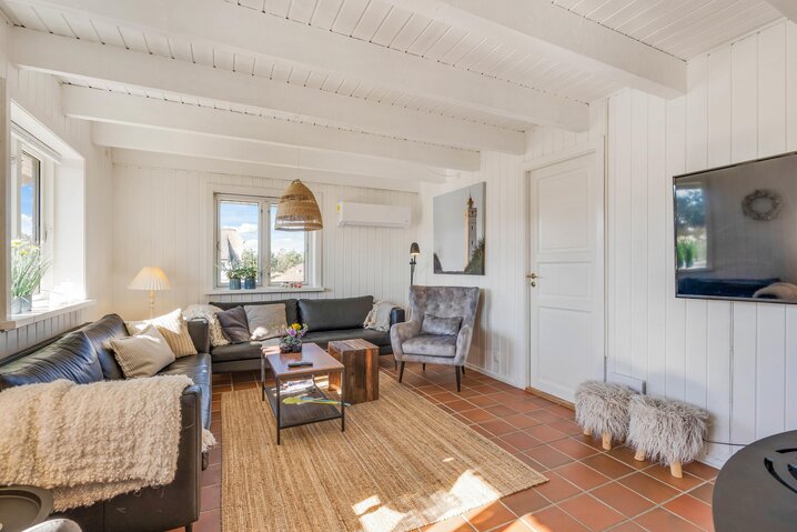 Sommerhus 60256 på Ingridsvej 1, Blåvand - Billede #2