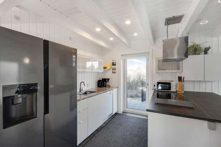 Sommerhus 60256 på Ingridsvej 1, Blåvand - Billede #3