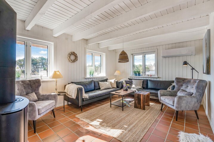 Sommerhus 60256 på Ingridsvej 1, Blåvand - Billede #4