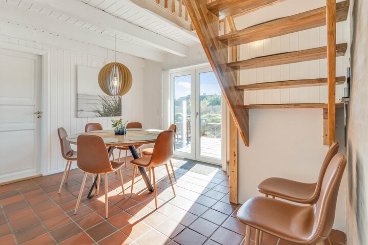 Sommerhus 60256 på Ingridsvej 1, Blåvand - Billede #5