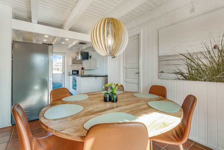 Sommerhus 60256 på Ingridsvej 1, Blåvand - Billede #6