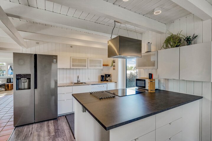 Sommerhus 60256 på Ingridsvej 1, Blåvand - Billede #7