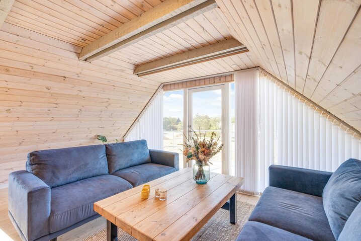 Sommerhus 60256 på Ingridsvej 1, Blåvand - Billede #8