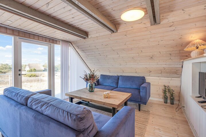 Sommerhus 60256 på Ingridsvej 1, Blåvand - Billede #9