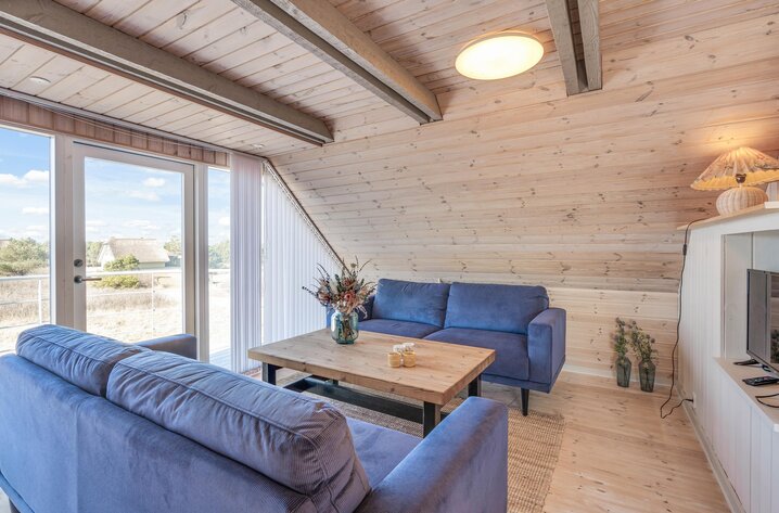 Sommerhus 60256 på Ingridsvej 1, Blåvand - Billede #9