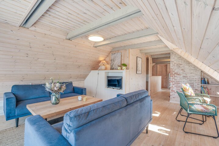 Sommerhus 60256 på Ingridsvej 1, Blåvand - Billede #10