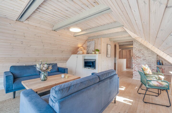 Sommerhus 60256 på Ingridsvej 1, Blåvand - Billede #10