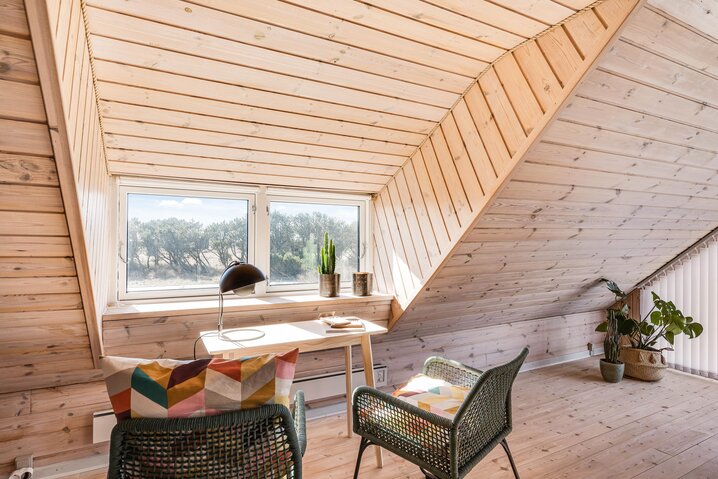 Sommerhus 60256 på Ingridsvej 1, Blåvand - Billede #11