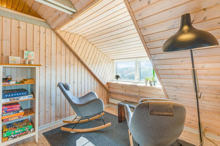 Sommerhus 60256 på Ingridsvej 1, Blåvand - Billede #12