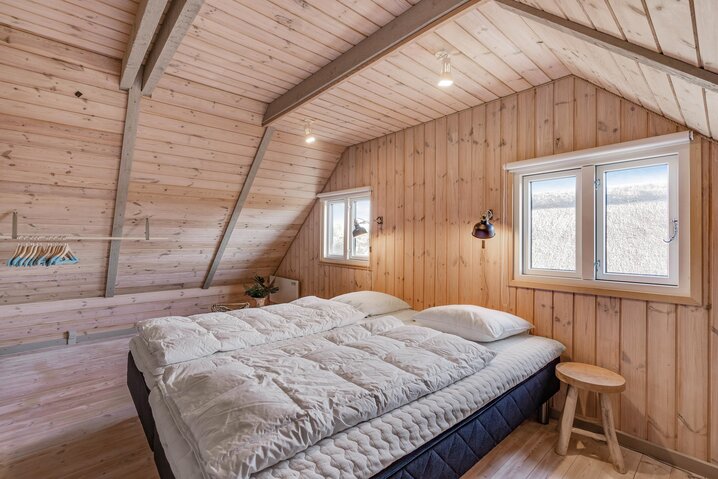 Sommerhus 60256 på Ingridsvej 1, Blåvand - Billede #16