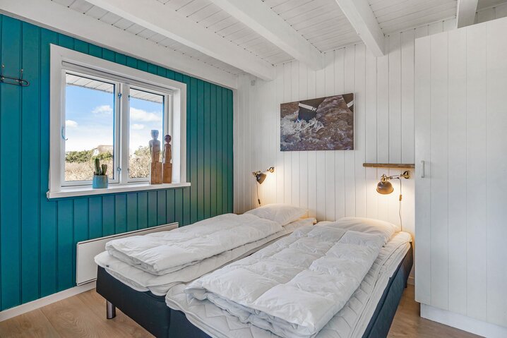 Sommerhus 60256 på Ingridsvej 1, Blåvand - Billede #20