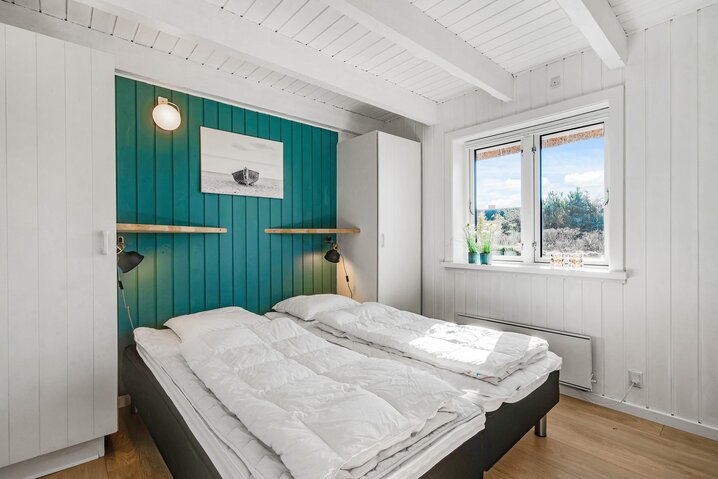 Sommerhus 60256 på Ingridsvej 1, Blåvand - Billede #21