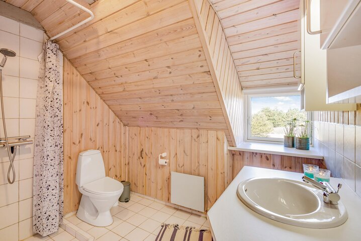 Sommerhus 60256 på Ingridsvej 1, Blåvand - Billede #15