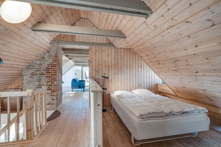 Sommerhus 60256 på Ingridsvej 1, Blåvand - Billede #22